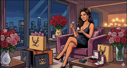 Luxury Life